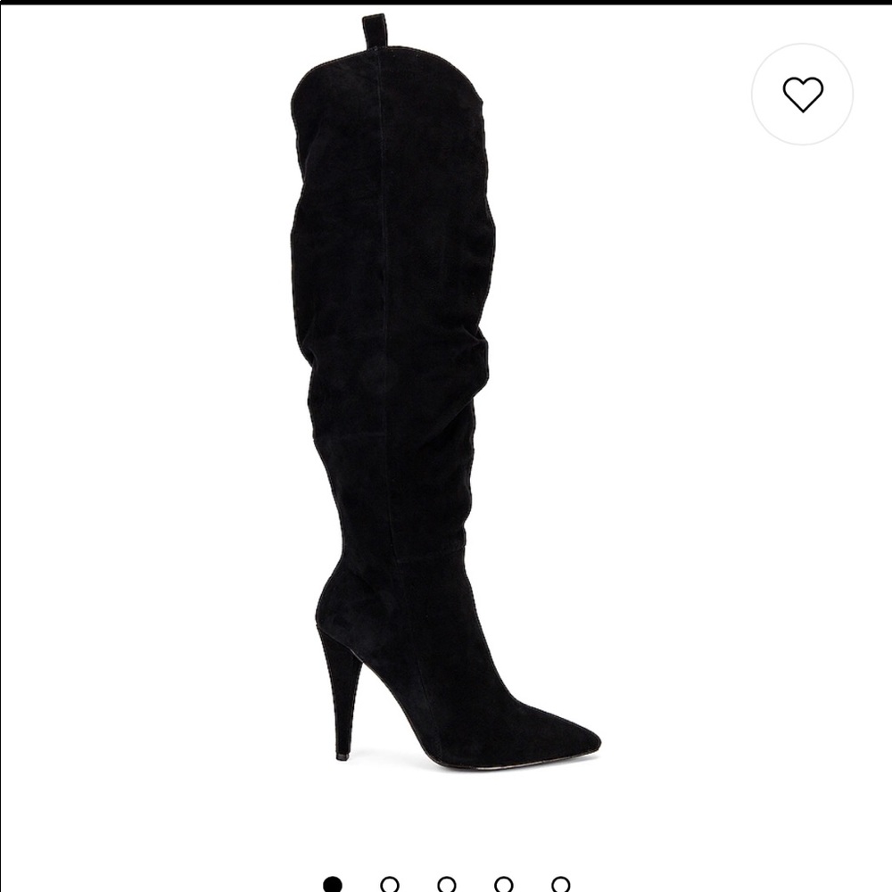Raye Booths from Revolve